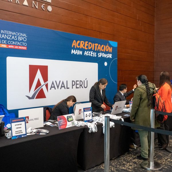8° Congreso Internacional de Cobranzas BPO y Centros de Contacto