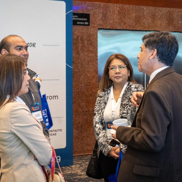 8° Congreso Internacional de Cobranzas BPO y Centros de Contacto