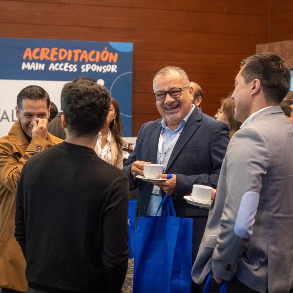 8° Congreso Internacional de Cobranzas BPO y Centros de Contacto