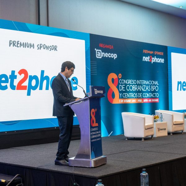 8° Congreso Internacional de Cobranzas BPO y Centros de Contacto