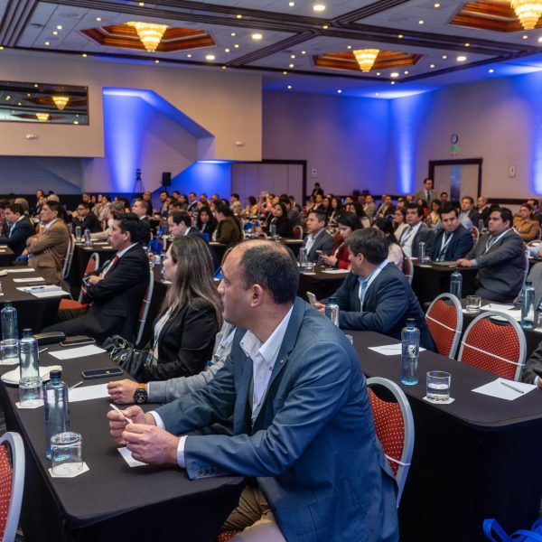 8° Congreso Internacional de Cobranzas BPO y Centros de Contacto