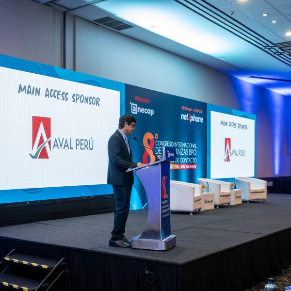 8° Congreso Internacional de Cobranzas BPO y Centros de Contacto