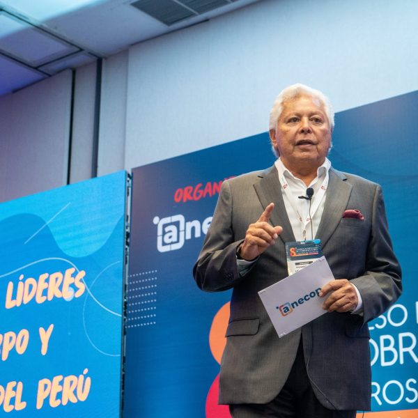 8° Congreso Internacional de Cobranzas BPO y Centros de Contacto