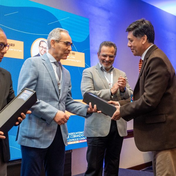 8° Congreso Internacional de Cobranzas BPO y Centros de Contacto