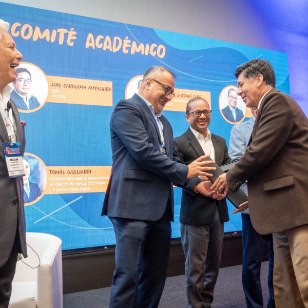 8° Congreso Internacional de Cobranzas BPO y Centros de Contacto