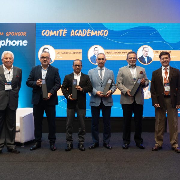 8° Congreso Internacional de Cobranzas BPO y Centros de Contacto