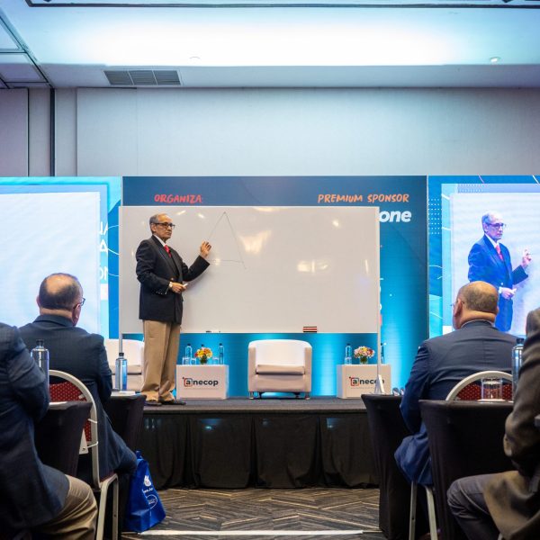8° Congreso Internacional de Cobranzas BPO y Centros de Contacto