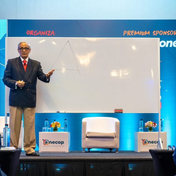 8° Congreso Internacional de Cobranzas BPO y Centros de Contacto