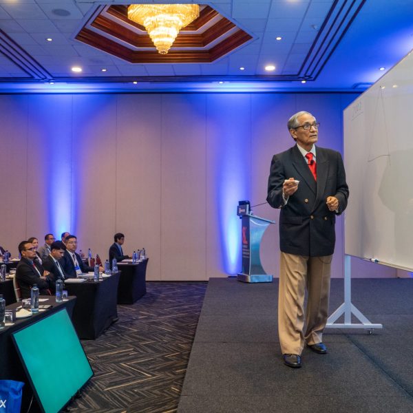 8° Congreso Internacional de Cobranzas BPO y Centros de Contacto
