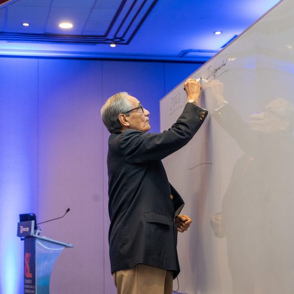 8° Congreso Internacional de Cobranzas BPO y Centros de Contacto