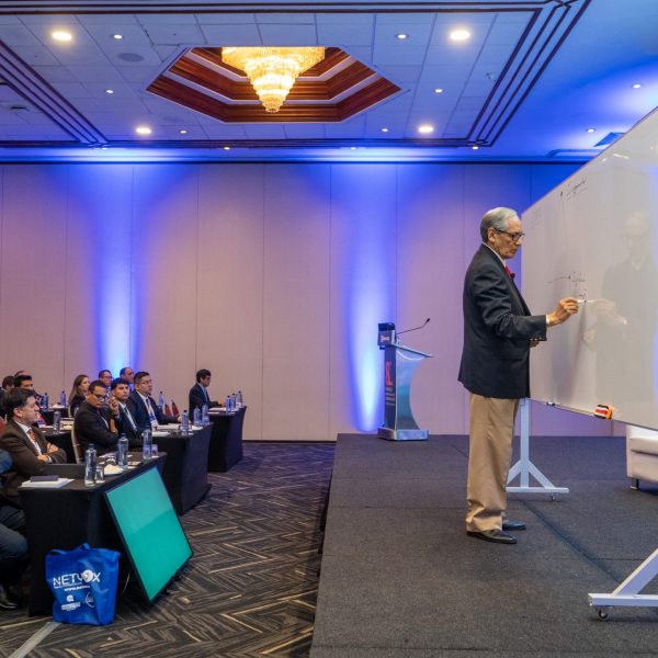 8° Congreso Internacional de Cobranzas BPO y Centros de Contacto