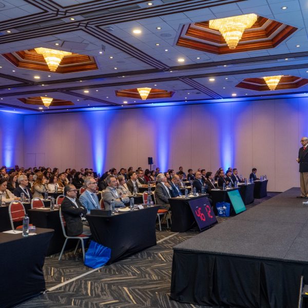 8° Congreso Internacional de Cobranzas BPO y Centros de Contacto