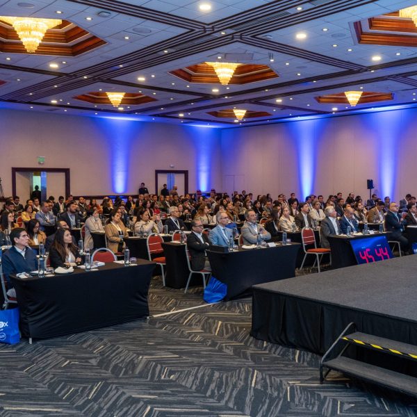 8° Congreso Internacional de Cobranzas BPO y Centros de Contacto