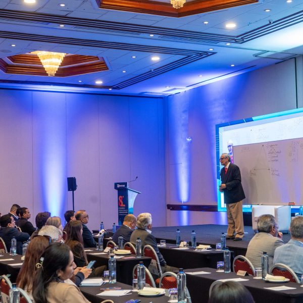 8° Congreso Internacional de Cobranzas BPO y Centros de Contacto