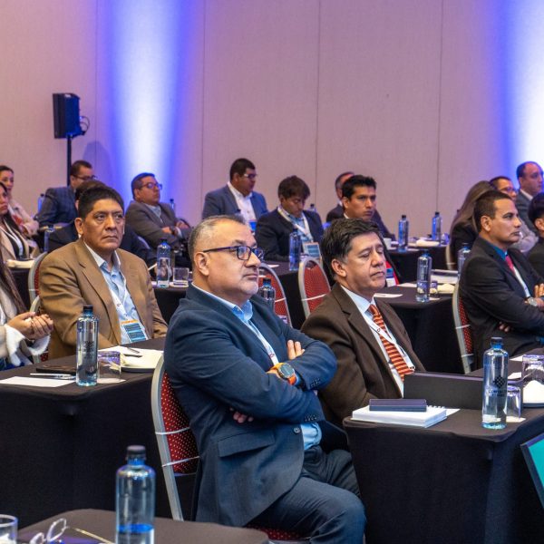 8° Congreso Internacional de Cobranzas BPO y Centros de Contacto