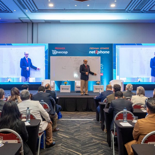 8° Congreso Internacional de Cobranzas BPO y Centros de Contacto
