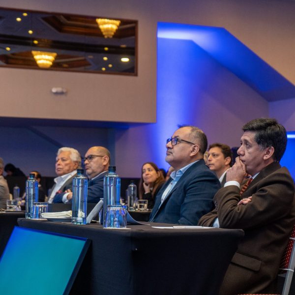 8° Congreso Internacional de Cobranzas BPO y Centros de Contacto