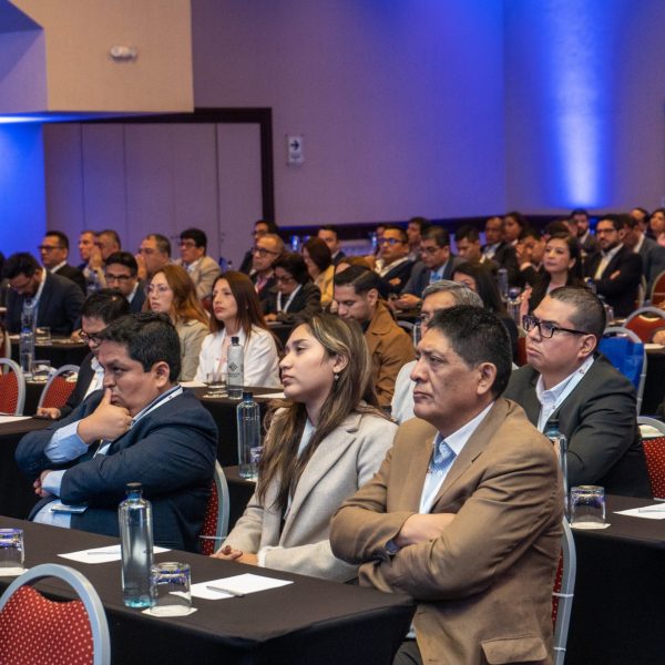 8° Congreso Internacional de Cobranzas BPO y Centros de Contacto