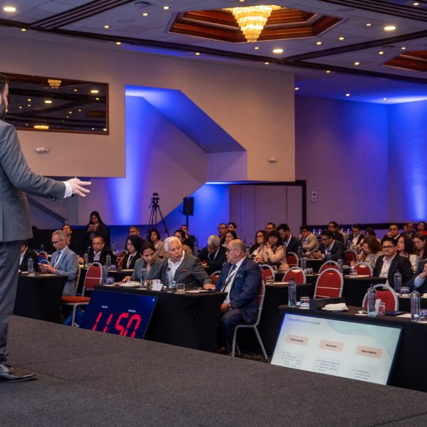 8° Congreso Internacional de Cobranzas BPO y Centros de Contacto