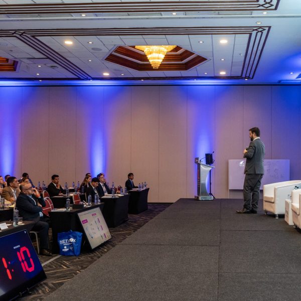8° Congreso Internacional de Cobranzas BPO y Centros de Contacto