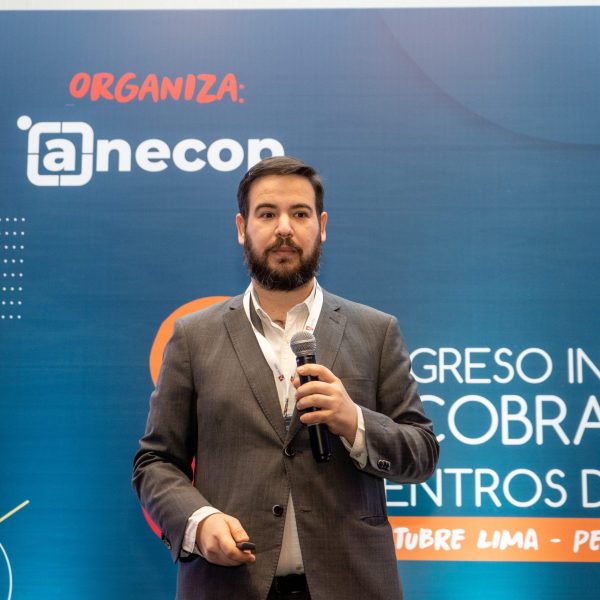 8° Congreso Internacional de Cobranzas BPO y Centros de Contacto