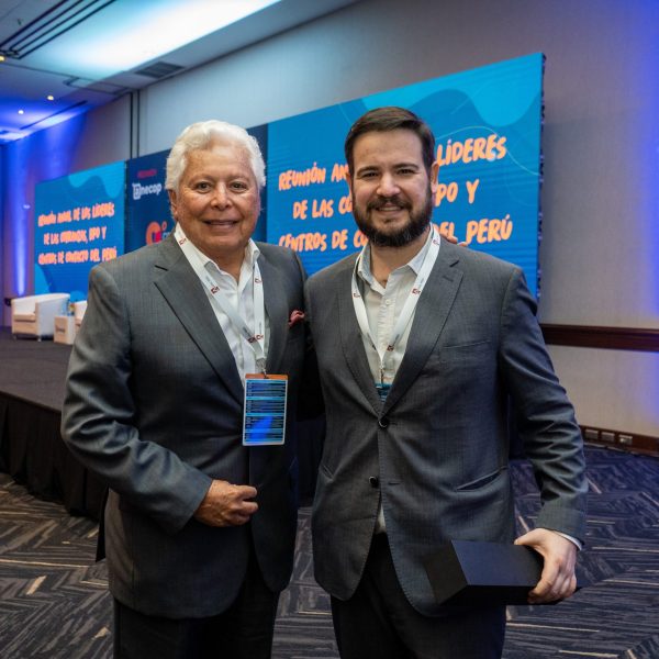 8° Congreso Internacional de Cobranzas BPO y Centros de Contacto