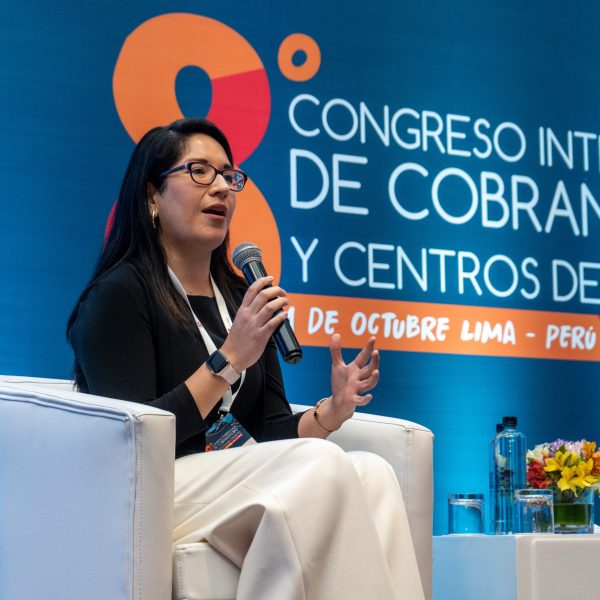 8° Congreso Internacional de Cobranzas BPO y Centros de Contacto