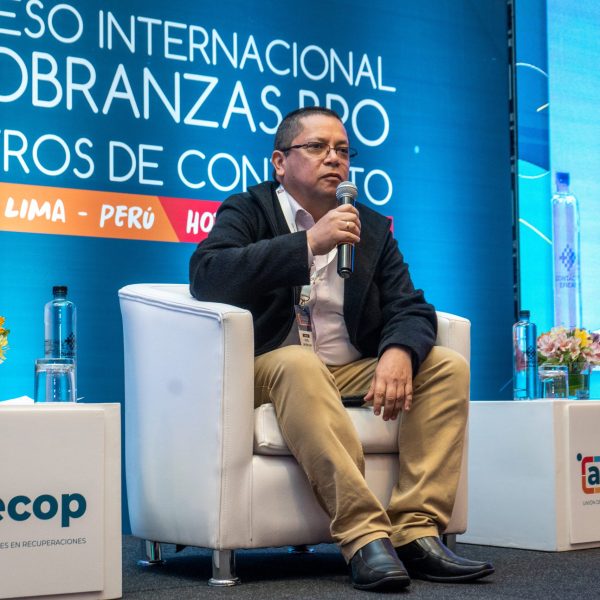 8° Congreso Internacional de Cobranzas BPO y Centros de Contacto