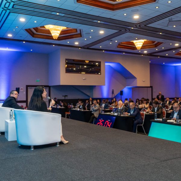 8° Congreso Internacional de Cobranzas BPO y Centros de Contacto
