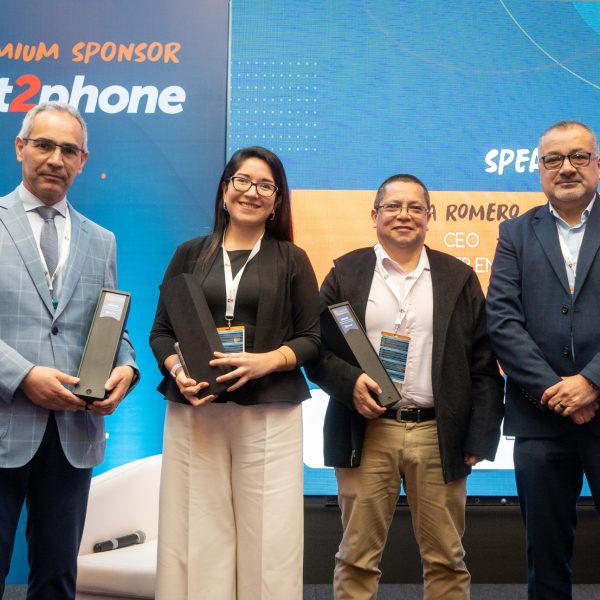 8° Congreso Internacional de Cobranzas BPO y Centros de Contacto