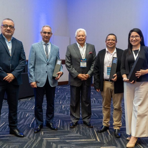 8° Congreso Internacional de Cobranzas BPO y Centros de Contacto