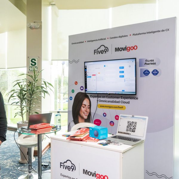8° Congreso Internacional de Cobranzas BPO y Centros de Contacto