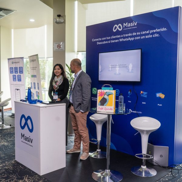 8° Congreso Internacional de Cobranzas BPO y Centros de Contacto