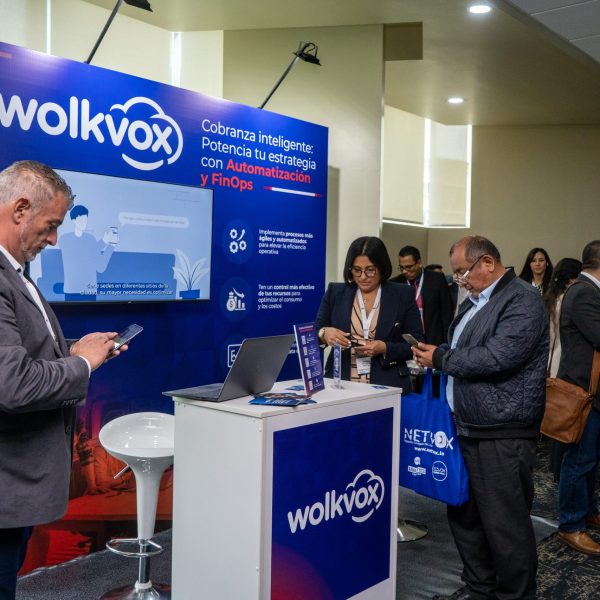 8° Congreso Internacional de Cobranzas BPO y Centros de Contacto