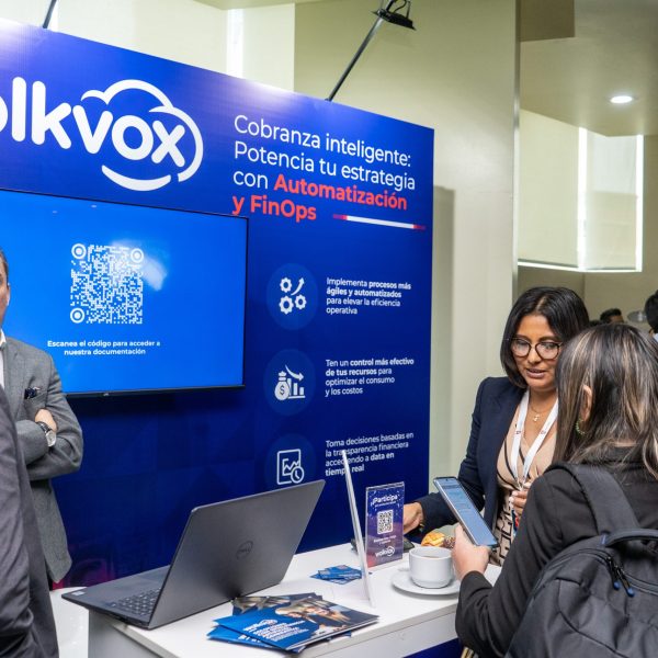 8° Congreso Internacional de Cobranzas BPO y Centros de Contacto