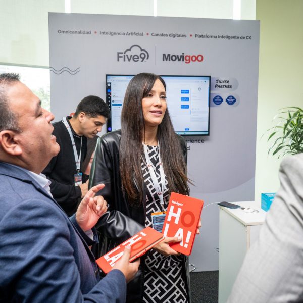 8° Congreso Internacional de Cobranzas BPO y Centros de Contacto