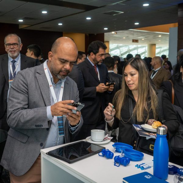 8° Congreso Internacional de Cobranzas BPO y Centros de Contacto
