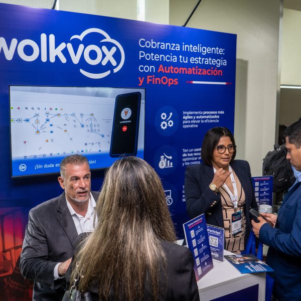8° Congreso Internacional de Cobranzas BPO y Centros de Contacto
