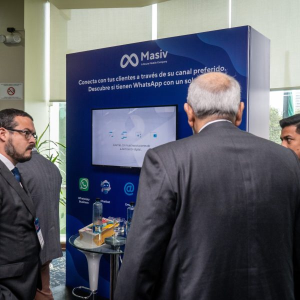 8° Congreso Internacional de Cobranzas BPO y Centros de Contacto