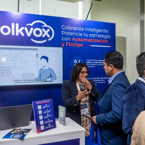 8° Congreso Internacional de Cobranzas BPO y Centros de Contacto