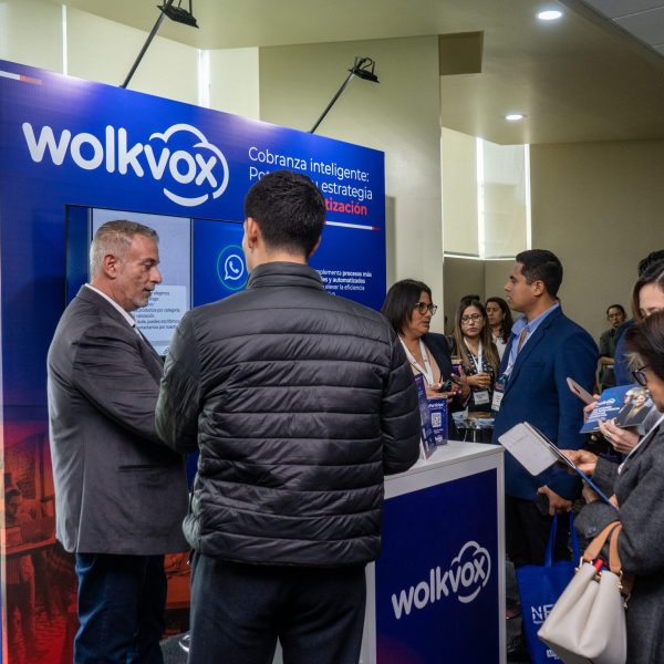8° Congreso Internacional de Cobranzas BPO y Centros de Contacto