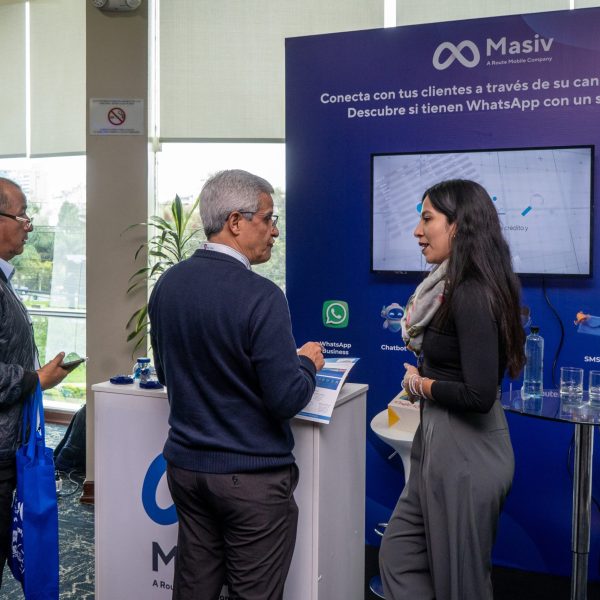 8° Congreso Internacional de Cobranzas BPO y Centros de Contacto