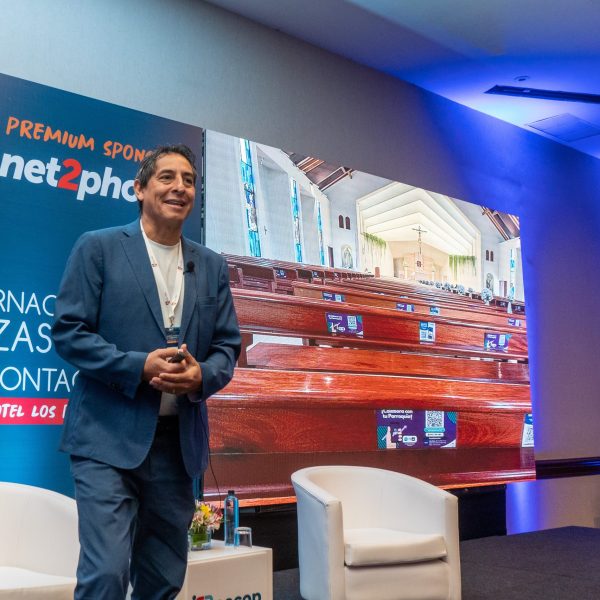 8° Congreso Internacional de Cobranzas BPO y Centros de Contacto