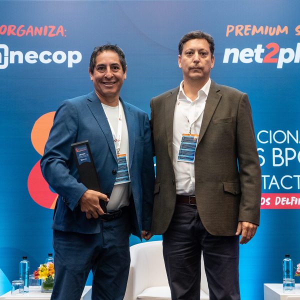8° Congreso Internacional de Cobranzas BPO y Centros de Contacto