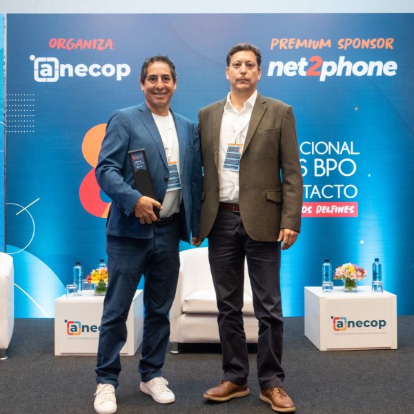 8° Congreso Internacional de Cobranzas BPO y Centros de Contacto