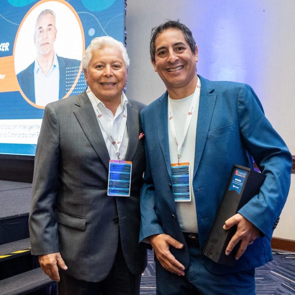 8° Congreso Internacional de Cobranzas BPO y Centros de Contacto
