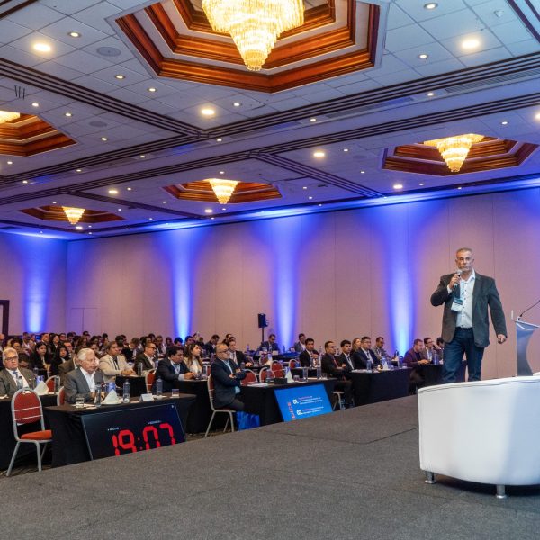 8° Congreso Internacional de Cobranzas BPO y Centros de Contacto