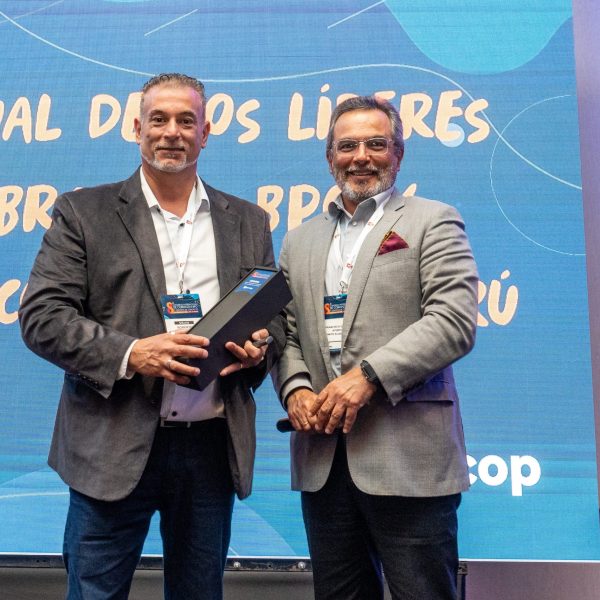 8° Congreso Internacional de Cobranzas BPO y Centros de Contacto