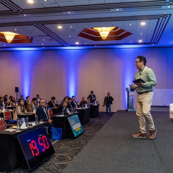 8° Congreso Internacional de Cobranzas BPO y Centros de Contacto