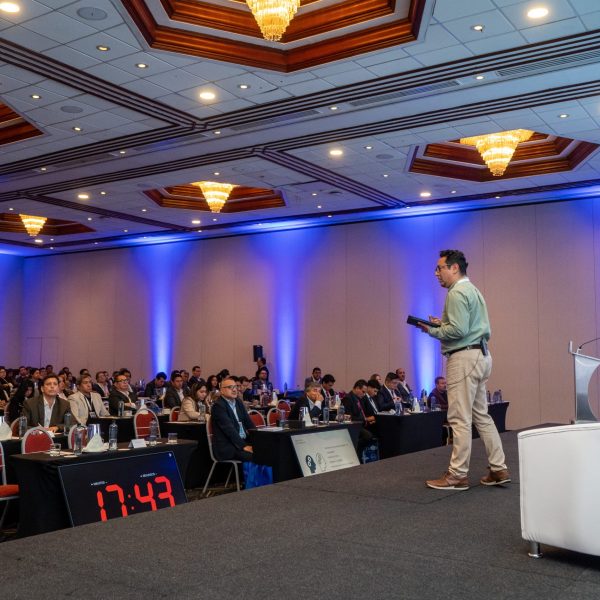 8° Congreso Internacional de Cobranzas BPO y Centros de Contacto